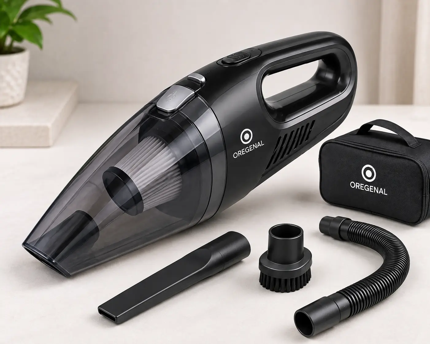 Portable Vacuum Cleaner