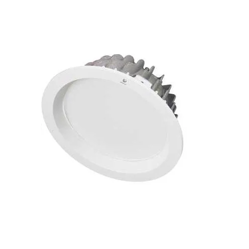 30 Watt Cool Round LED Downlight