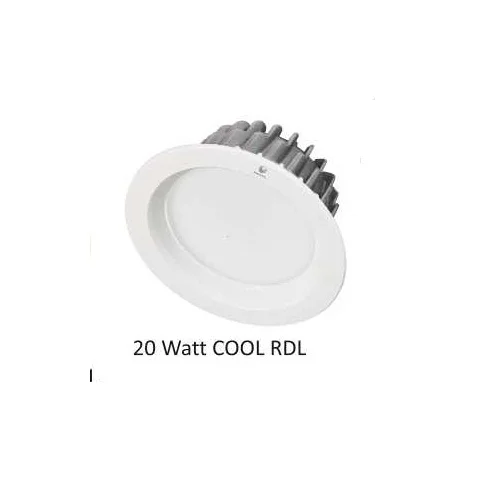 20 Watt Cool RDL