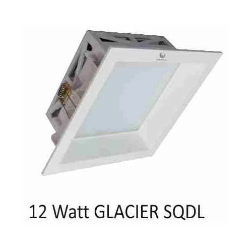 12 Watt Glacier SQDL