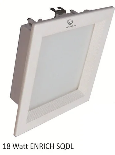 18 Watt Enrich SQDL